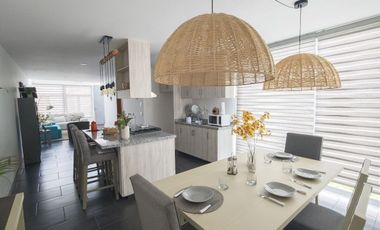 Se Venden Casas en Morelos Lomas de Manantial,  Xochitepec