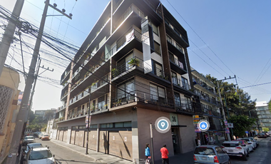 Remate Departamento Cerca De Metro Natividas Majap2