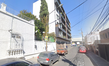 Remate Departamento Cerca De Metro Natividas Majap2