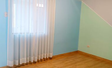 Se vende linda casa en zona residencial de Canto Grande San Juan de Lurigancho