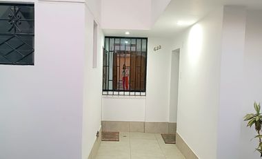 Se vende linda casa en zona residencial de Canto Grande San Juan de Lurigancho