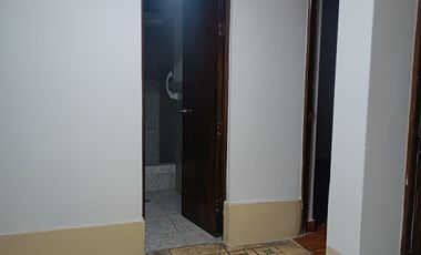 Se vende linda casa en zona residencial de Canto Grande San Juan de Lurigancho