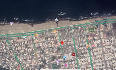 Casa En Venta, Playa Sol, Coatzacoalcos, Ver. GD3