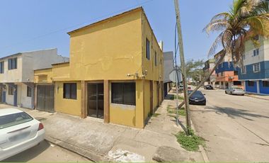 Casa En Venta, Playa Sol, Coatzacoalcos, Ver. GD3