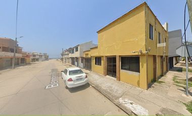 Casa En Venta, Playa Sol, Coatzacoalcos, Ver. GD3