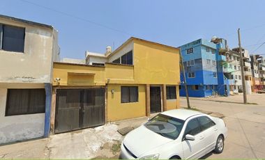 Casa En Venta, Playa Sol, Coatzacoalcos, Ver. GD3