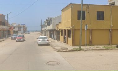 Casa En Venta, Playa Sol, Coatzacoalcos, Ver. GD3