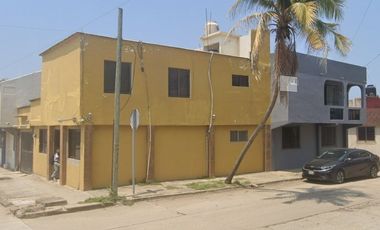 Casa En Venta, Playa Sol, Coatzacoalcos, Ver. GD3