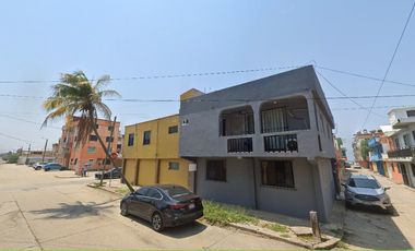 Casa En Venta, Playa Sol, Coatzacoalcos, Ver. GD3