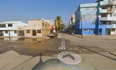 Casa En Venta, Playa Sol, Coatzacoalcos, Ver. GD3