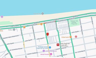 Casa En Venta, Playa Sol, Coatzacoalcos, Ver. GD3