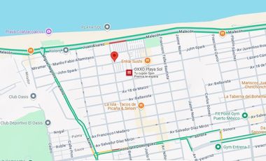 Casa En Venta, Playa Sol, Coatzacoalcos, Ver. GD3