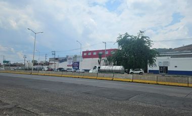 Terreno en Venta, Sobre Carretera Libre a Zapotlanejo y Periferico Nuevo Oriente, Tonalá