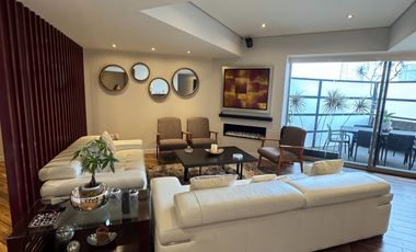 JARDINES EN LA MONTAÑA