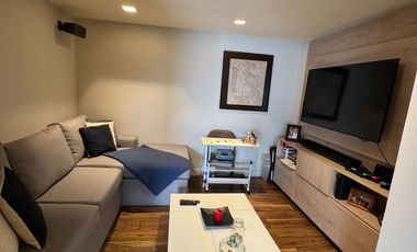 JARDINES EN LA MONTAÑA