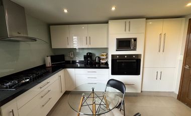 JARDINES EN LA MONTAÑA