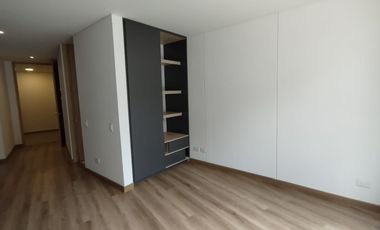 Lindo apartaestudio para estrenar
