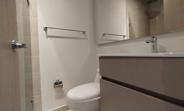 Lindo apartaestudio para estrenar