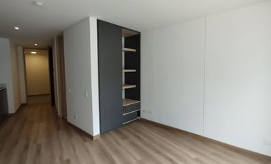 Lindo apartaestudio para estrenar