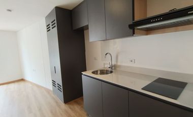 Lindo apartaestudio para estrenar