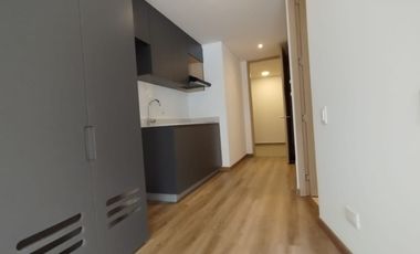 Lindo apartaestudio para estrenar