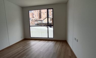 Lindo apartaestudio para estrenar
