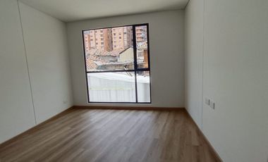 Lindo apartaestudio para estrenar