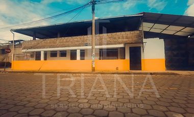 SE VENDE CASA INDEPENDIENTE ESQUINERA CON PROYECCIÓN A SEGUNDO PISO  EN  CAUPICHO SUR DE QUITO