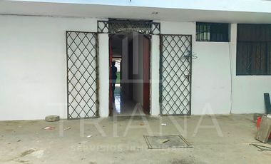 SE VENDE CASA INDEPENDIENTE ESQUINERA CON PROYECCIÓN A SEGUNDO PISO  EN  CAUPICHO SUR DE QUITO