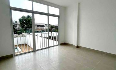 SAMBORONDÓN KM1, Vendo Casas de estreno duplex 3 dormitorios 
$490.000