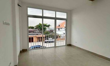 SAMBORONDÓN KM1, Vendo Casas de estreno duplex 3 dormitorios 
$490.000