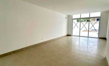 SAMBORONDÓN KM1, Vendo Casas de estreno duplex 3 dormitorios 
$490.000