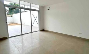 SAMBORONDÓN KM1, Vendo Casas de estreno duplex 3 dormitorios 
$490.000