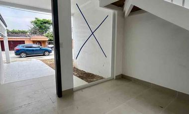 SAMBORONDÓN KM1, Vendo Casas de estreno duplex 3 dormitorios 
$490.000