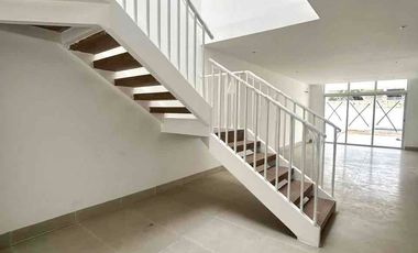 SAMBORONDÓN KM1, Vendo Casas de estreno duplex 3 dormitorios 
$490.000