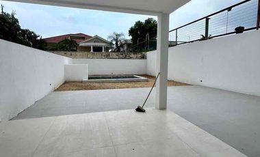 SAMBORONDÓN KM1, Vendo Casas de estreno duplex 3 dormitorios 
$490.000