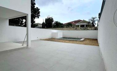 SAMBORONDÓN KM1, Vendo Casas de estreno duplex 3 dormitorios 
$490.000