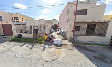 OY CASA EN VENTA FRACC LAS FUENTES, REYNOSA, TAMAULIPAS