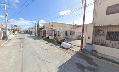 OY CASA EN VENTA FRACC LAS FUENTES, REYNOSA, TAMAULIPAS