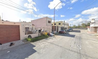OY CASA EN VENTA FRACC LAS FUENTES, REYNOSA, TAMAULIPAS