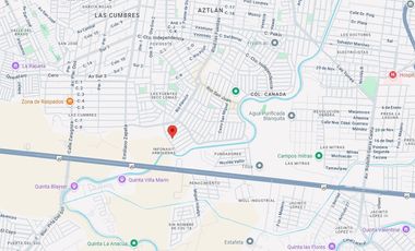 OY CASA EN VENTA FRACC LAS FUENTES, REYNOSA, TAMAULIPAS