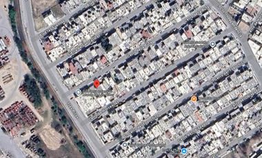 OY CASA EN VENTA FRACC LAS FUENTES, REYNOSA, TAMAULIPAS
