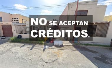 OY CASA EN VENTA FRACC LAS FUENTES, REYNOSA, TAMAULIPAS