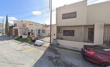 OY CASA EN VENTA FRACC LAS FUENTES, REYNOSA, TAMAULIPAS
