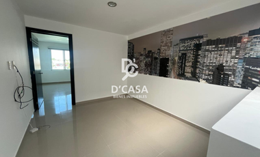 Preciosa casa en venta en Villas del Palmar