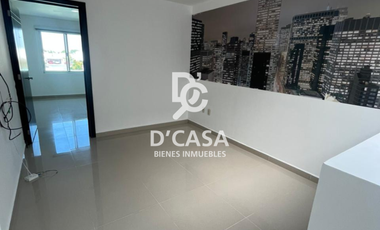 Preciosa casa en venta en Villas del Palmar