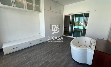 Preciosa casa en venta en Villas del Palmar
