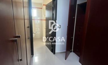 Preciosa casa en venta en Villas del Palmar