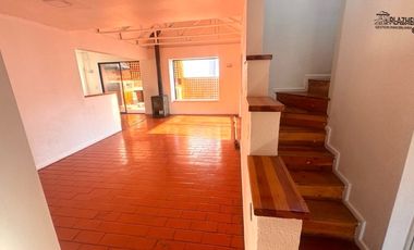 ARRIENDO CASA 5 DORMITORIOS 2 BAÑOS VILLA SAINT MORITZ PEÑUELAS CQBO
