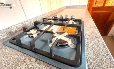 ARRIENDO CASA 5 DORMITORIOS 2 BAÑOS VILLA SAINT MORITZ PEÑUELAS CQBO